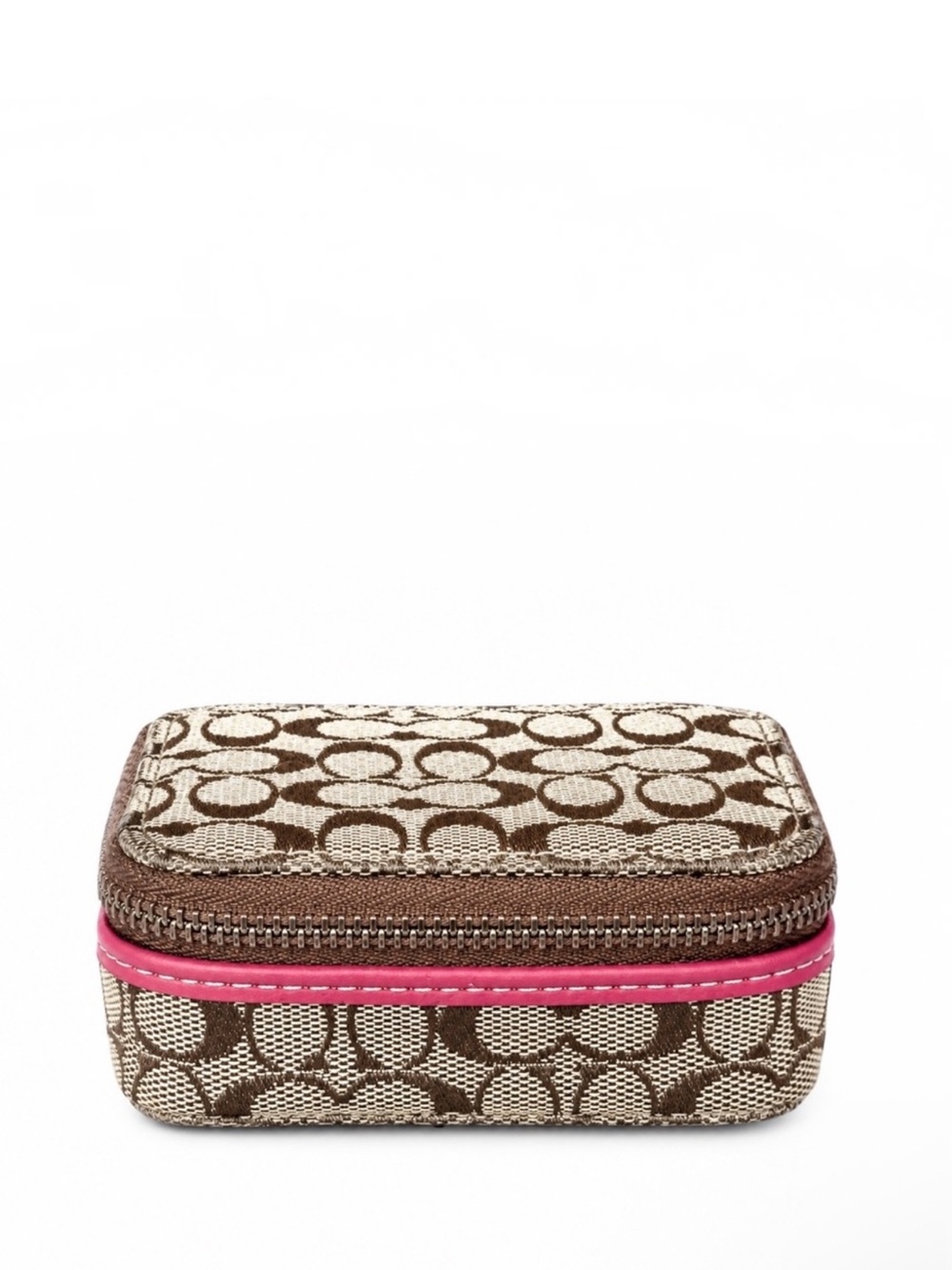 Coach Vintage Pill Case